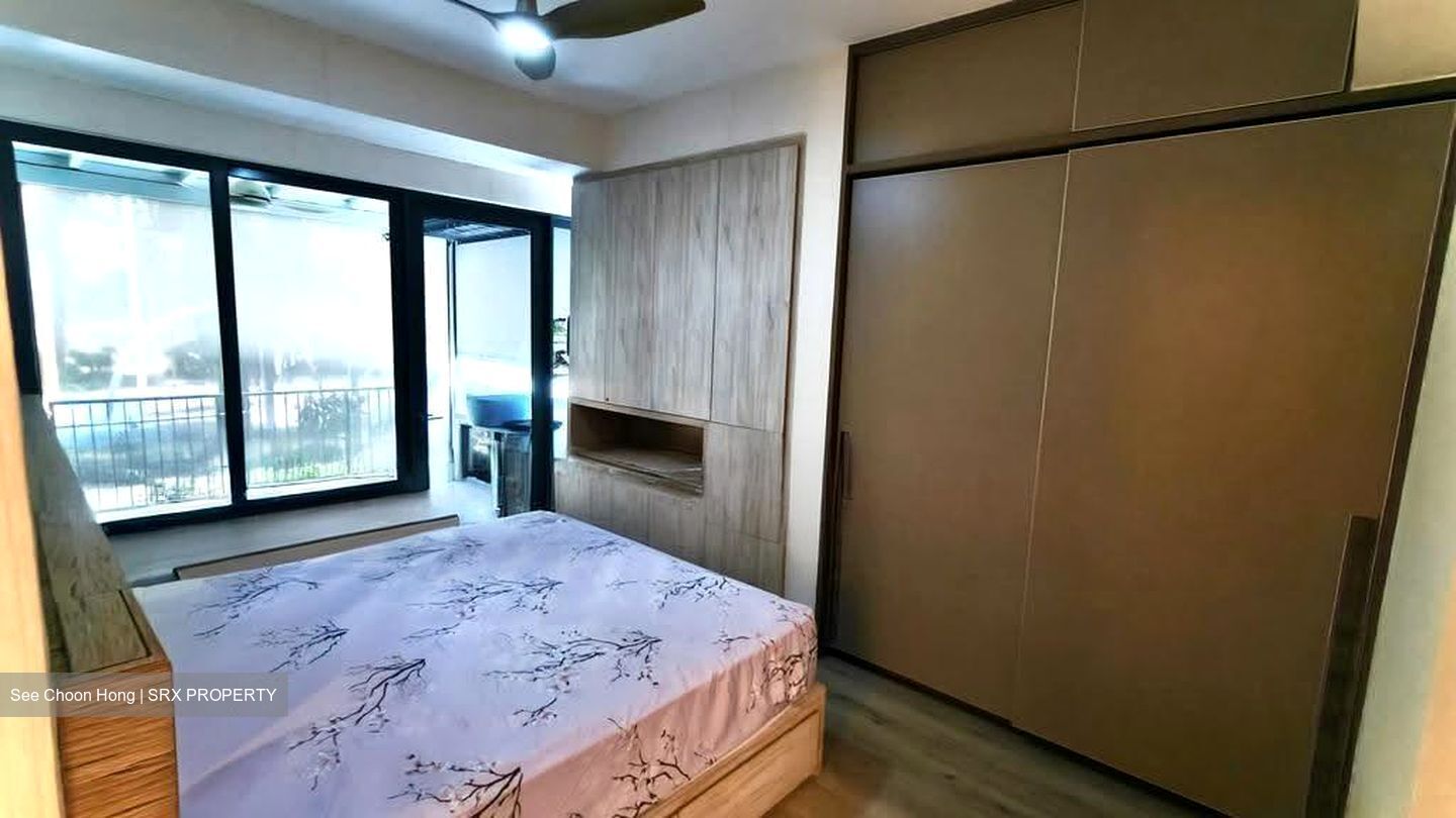 Coco Palms (D18), Condominium #618249811